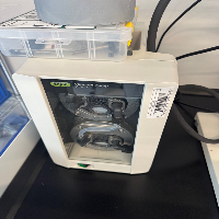 Buchi Rotavapor R-300 Rotary Evaporator image 3